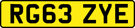 RG63ZYE