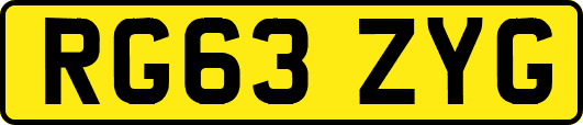 RG63ZYG