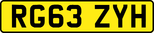 RG63ZYH