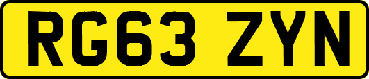 RG63ZYN