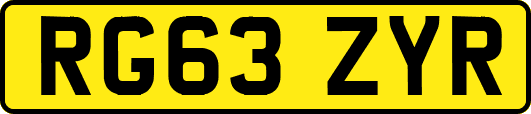 RG63ZYR