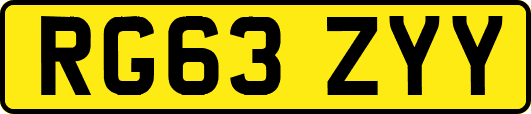 RG63ZYY