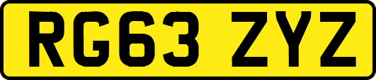RG63ZYZ
