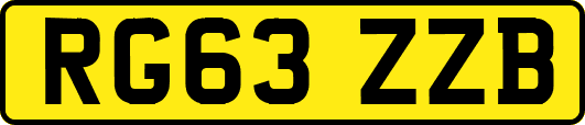 RG63ZZB