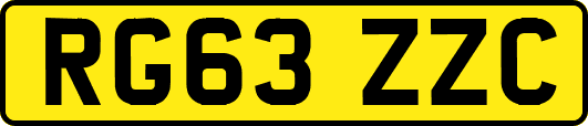 RG63ZZC