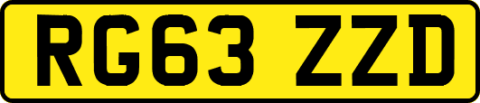 RG63ZZD