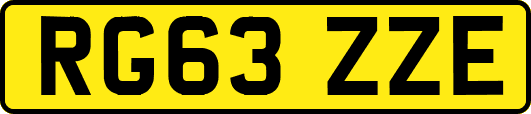 RG63ZZE
