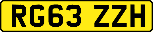 RG63ZZH