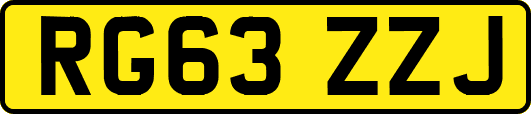 RG63ZZJ