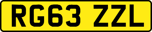 RG63ZZL