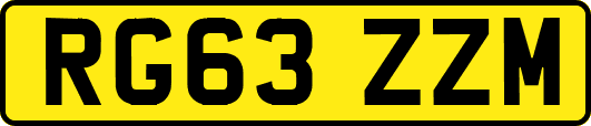 RG63ZZM