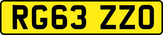 RG63ZZO