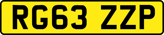 RG63ZZP