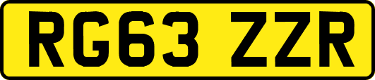 RG63ZZR