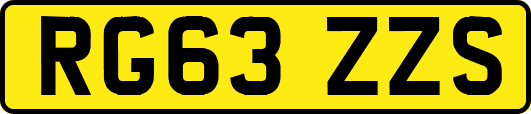 RG63ZZS