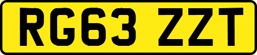 RG63ZZT