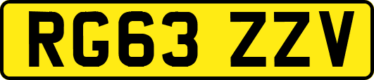 RG63ZZV