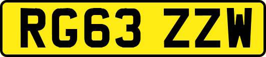 RG63ZZW