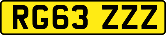 RG63ZZZ