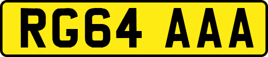 RG64AAA