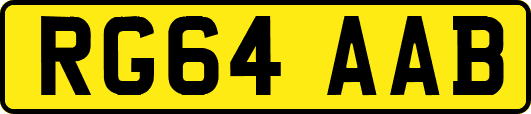 RG64AAB