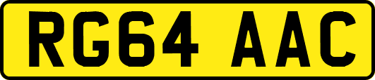 RG64AAC