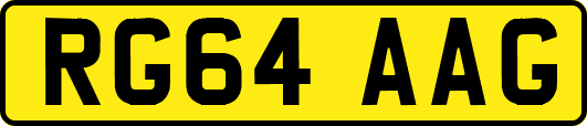 RG64AAG