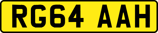 RG64AAH