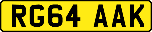 RG64AAK