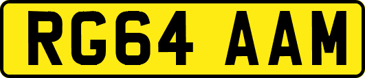 RG64AAM