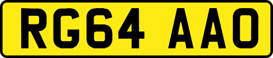 RG64AAO