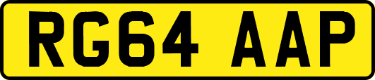 RG64AAP