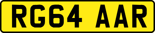 RG64AAR