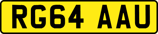 RG64AAU