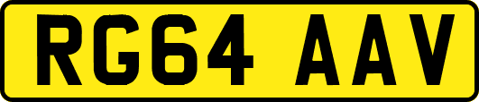 RG64AAV
