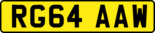 RG64AAW