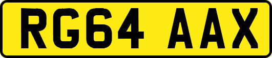 RG64AAX