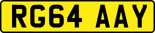 RG64AAY
