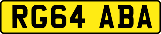 RG64ABA