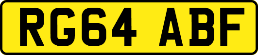 RG64ABF