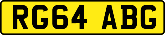 RG64ABG