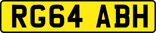 RG64ABH