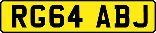 RG64ABJ