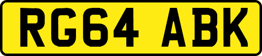 RG64ABK