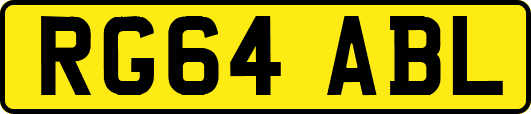 RG64ABL