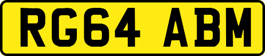 RG64ABM
