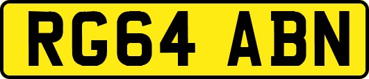 RG64ABN