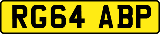 RG64ABP