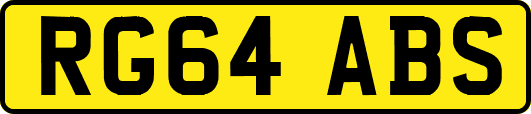 RG64ABS