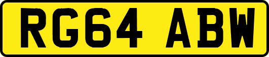 RG64ABW
